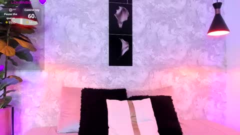 Lili Cooper online show from September 10, 3:51 am