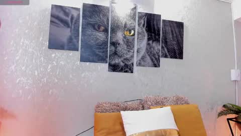 Lili Cooper online show from September 26, 3:47 am