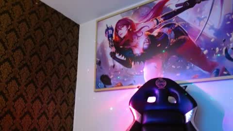 Simone 3 online show from October 26, 1:23 pm