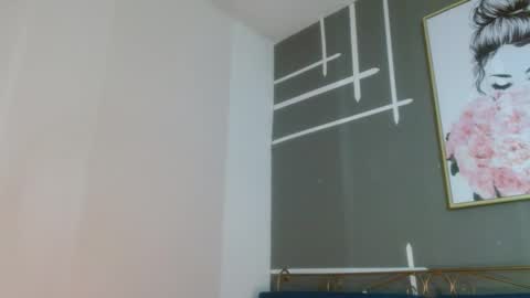 Simone 3 online show from November 14, 10:11 pm