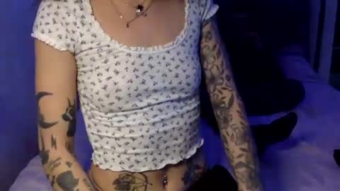 Millie online show from February 4, 11:08 pm