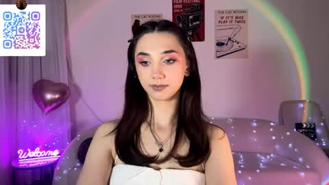 Lina online show from May 7, 10:27 pm