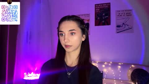 Lina online show from March 9, 10:25 pm