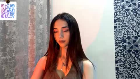 Lina online show from February 15, 10:08 pm