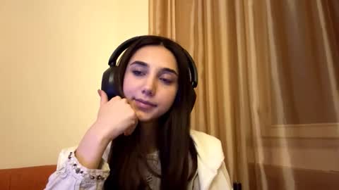 Lina online show from September 28, 11:03 pm