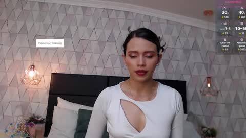 LilyJensen online show from September 25, 7:43 pm