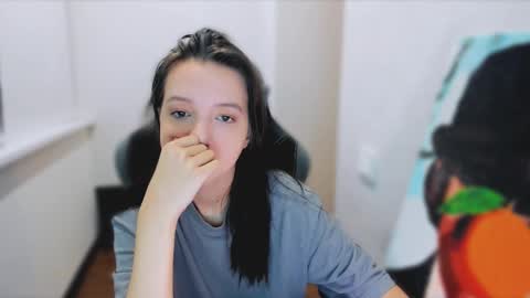 Snapshot of lililaluna chatting on February 15, 7:39 pm ... online show from February 15, 7:39 pm