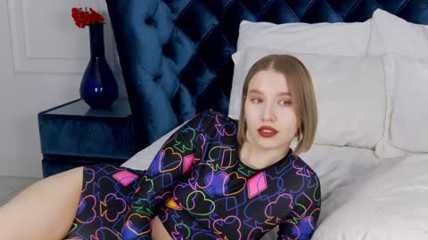 LiliLinn online show from February 7, 12:28 pm