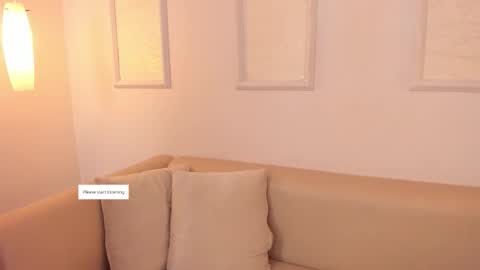 Lilly online show from September 30, 12:37 pm