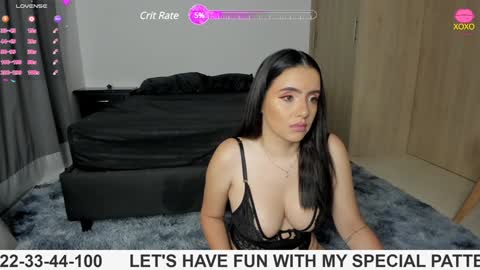 Snapshot of lilirouse chatting on December 20, 11:00 am lilirouse online show from December 20, 11:00 am