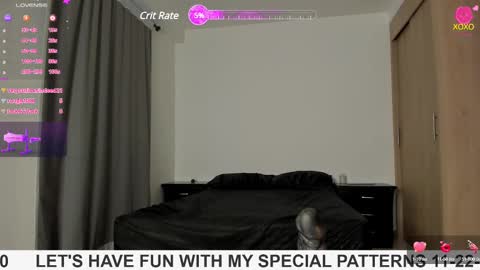 Snapshot of lilirouse chatting on February 16, 10:21 pm lilirouse online show from February 16, 10:21 pm