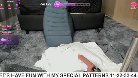 Snapshot of lilirouse chatting on January 17, 5:51 pm lilirouse online show from January 17, 5:51 pm