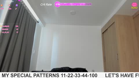 Snapshot of lilirouse chatting on December 29, 3:57 pm lilirouse online show from December 29, 3:57 pm