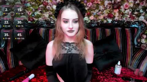 lilit_el_ online show from October 19, 10:47 pm