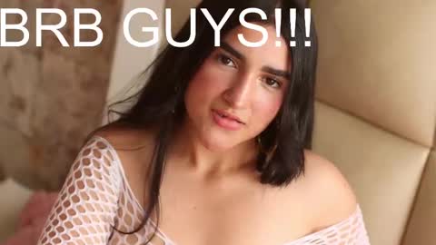 Snapshot of lilit_jade chatting on February 15, 4:01 pm Lilit online show from February 15, 4:01 pm