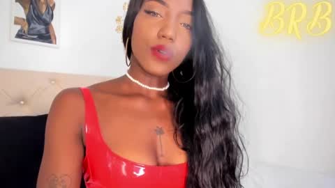 Lilit Kyteler online show from March 12, 10:17 pm