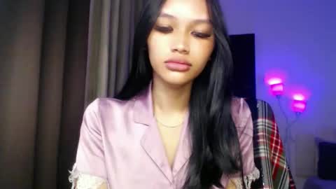 Chloe online show from April 21, 1:31 am