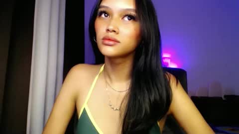 Chloe online show from March 25, 1:12 am