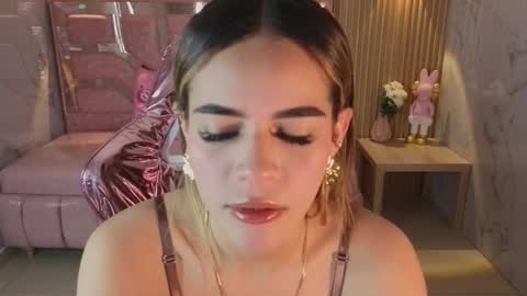 Lilith  online show from February 3, 8:24 pm