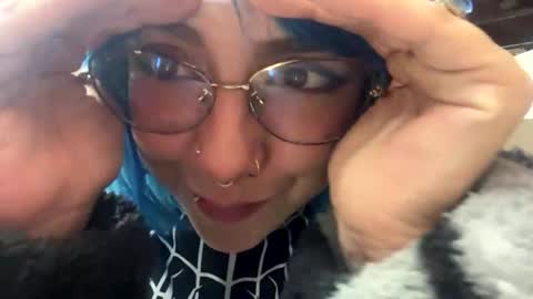 Lilith  online show from April 15, 4:38 am