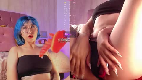 Lilith  online show from March 22, 4:05 am