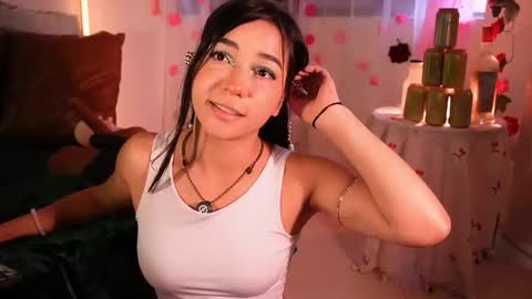 Lilith Rosse online show from March 17, 7:41 pm