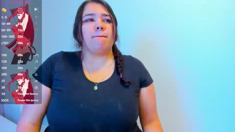 Lilith online show from December 15, 12:45 pm