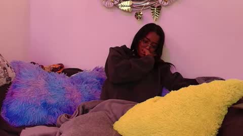 lilith_and_draven online show from October 14, 9:51 pm