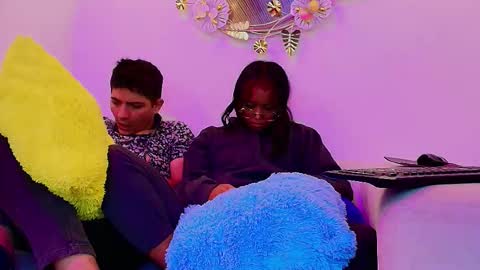 lilith_and_draven online show from October 22, 9:27 pm