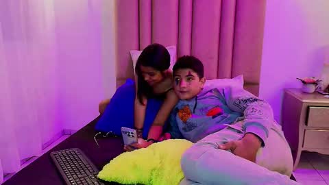 lilith_and_draven online show from October 18, 11:20 pm