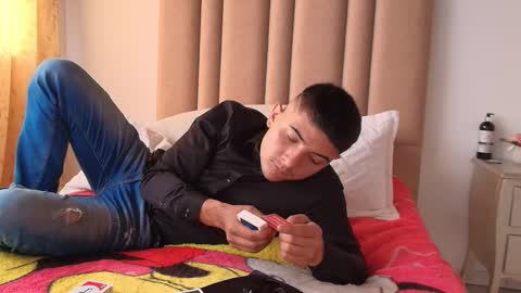 lilith_and_draven online show from September 20, 9:07 pm