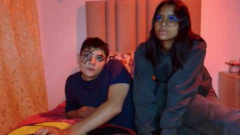 lilith_and_draven online show from October 12, 3:43 am