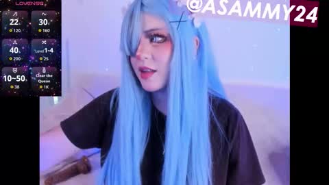 lilith asami24 online show from September 29, 10:14 am