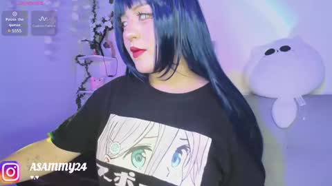 lilith asami24 online show from February 5, 9:46 am