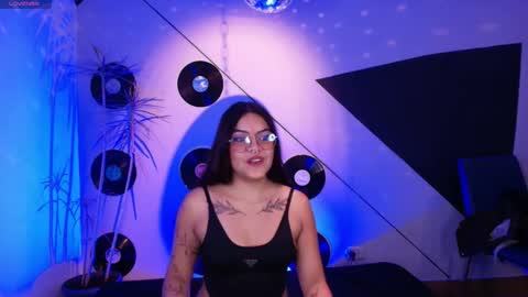 Lilith and Khloe  online show from November 9, 11:57 am