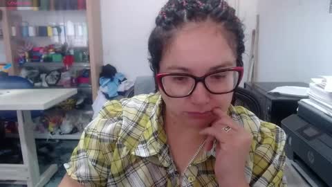Laura lopez online show from June 24, 6:59 pm