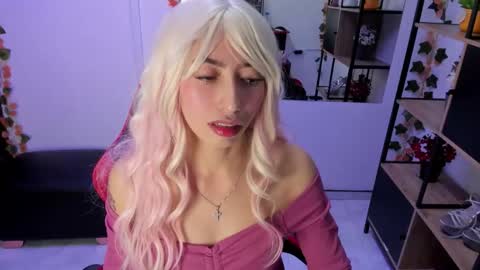 lilith cooper20 online show from November 28, 11:12 pm