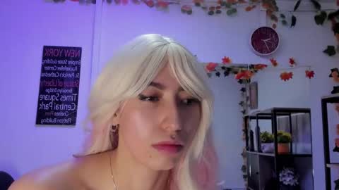 lilith cooper20 online show from November 27, 11:01 pm