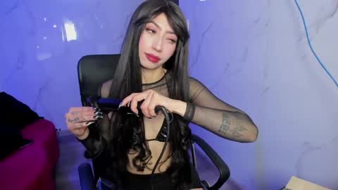 lilith cooper20 online show from June 3, 3:31 am