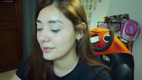 Lilith online show from April 15, 4:49 am