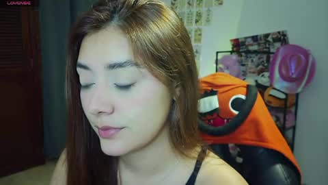 Lilith online show from April 14, 2:48 am