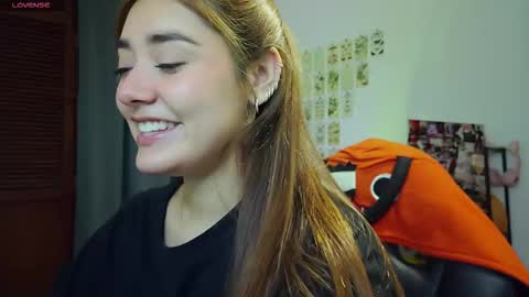 Lilith online show from February 17, 1:37 am