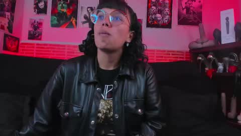 MISTRESS LILITH online show from September 29, 1:10 pm