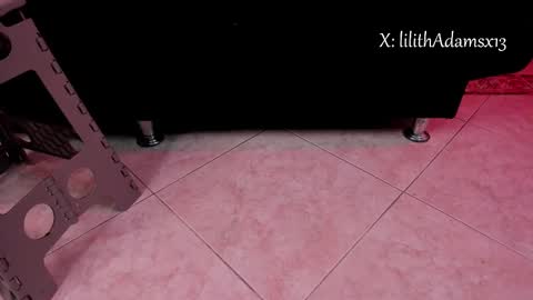 MISTRESS LILITH online show from November 5, 2:08 pm