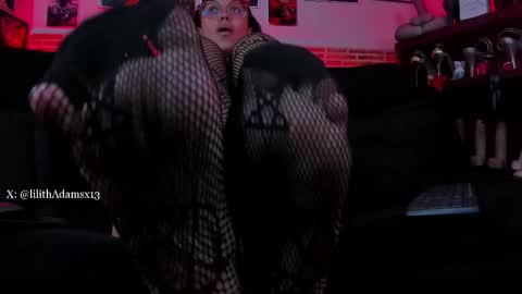 MISTRESS LILITH online show from October 6, 2:24 pm