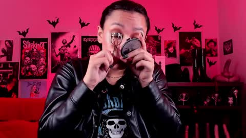 MISTRESS LILITH online show from April 9, 3:39 pm