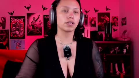 MISTRESS LILITH online show from April 15, 2:04 am
