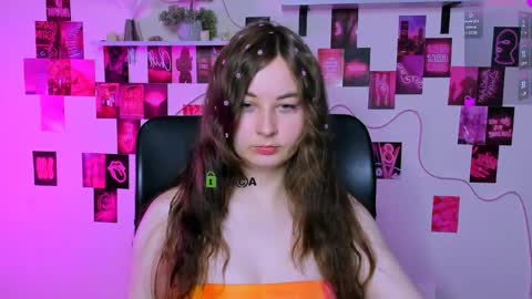 lilith_diva online show from May 13, 8:18 pm