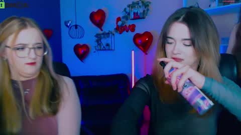 lilith_diva online show from February 21, 8:34 pm