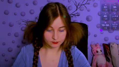 lilith_diva online show from February 28, 8:35 pm